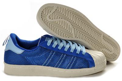 SUPERSTAR 80S KZK CLOT 藍呼吸- adidas愛迪達官方折扣網