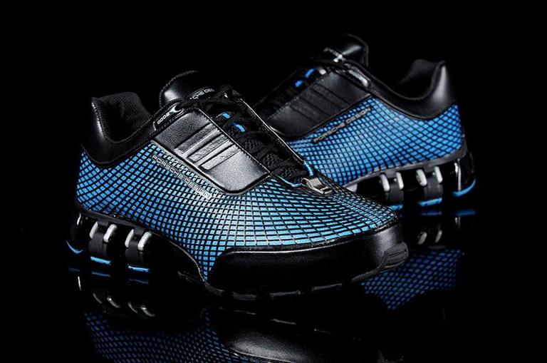 Adidas porsche neo Clearance