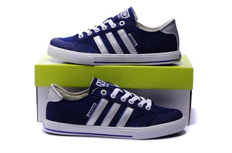 Adidas neo low tops sale