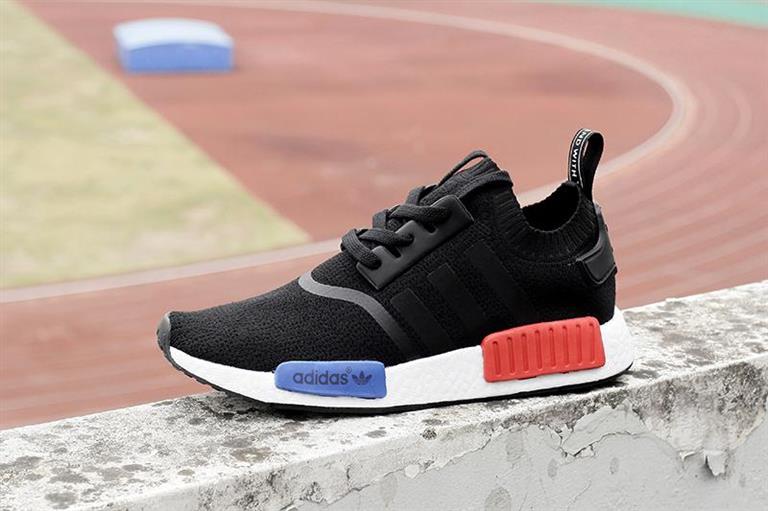 adidas Originals NMD Runner Primeknit