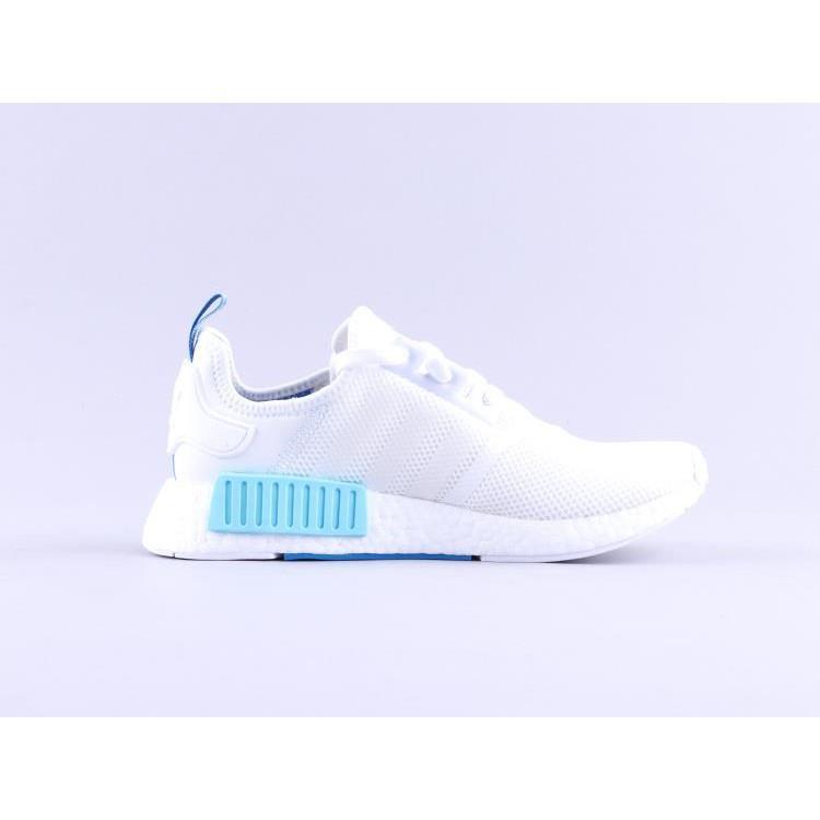 Adidas nmd sale original white