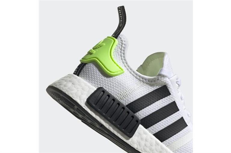 Adidas nmd primeknit outlet junior