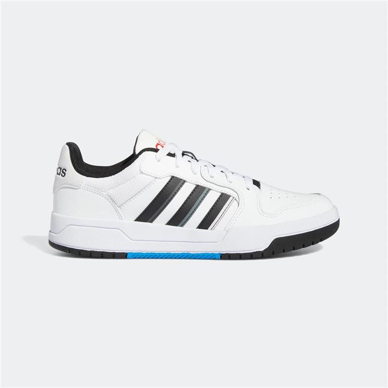 Adidas neo hemp clearance rope casual shoes white