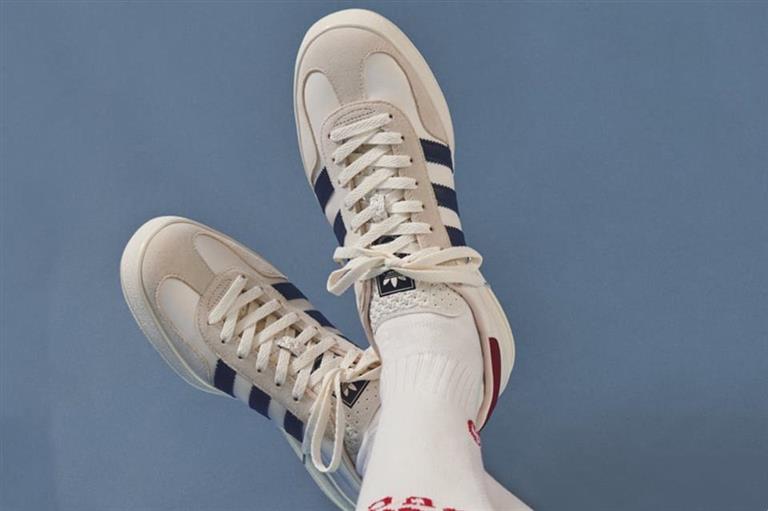 Adidas 2024 original gucci