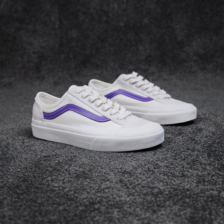 Vans Style 36 Decon SF adidas